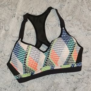 Victoria's Secret Sport sports bra 34 C